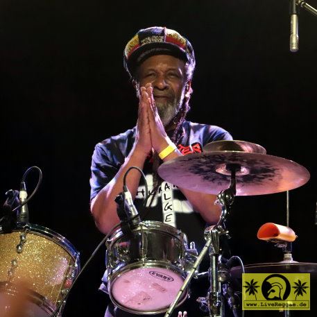 The Selecters (UK) Freedom Sounds Festival - Kantine, Koeln - 22. April 2023 (16).JPG